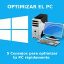 OptiSom | Optimiza tu PC | 🇪🇸 = 🇺🇸