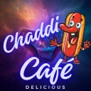 Chaddi Café