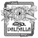 Valhalla Bar [GTA:W.es]