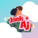 Discovery icon for 🩷 Jack & AJ's Moonlight 🌜 Discord server
