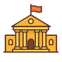 English Campus Discord Server Icon