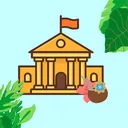 English Campus server icon