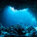 Ocean Depths