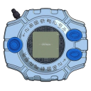 Digimon RP: UNITY CODE Discord server icon