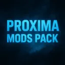 Proxima Mods Pack
