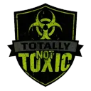Totally "not" Toxic [NTOX]