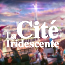 ⊹ˡᵃ𝐂𝐈𝐓𝐄⁺𝐈𝐑𝐈𝐃𝐄𝐒𝐂𝐄𝐍𝐓𝐄₊