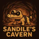 Sandile's Cavern
