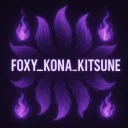 Foxy_Kona_Kitsune's Den