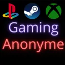Gaming anonyme