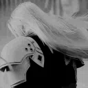 (ﾉᴗ͈˳ᴗ͈)ﾉ　🕊⁑　﹒　sephiroth