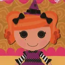 (｡•ㅅ•｡)﹕🎃　 ﾉloopsie  ♡