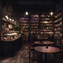 Eclipse café Discord Server