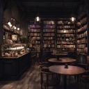 Eclipse café