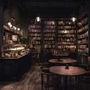 Eclipse café Discord Server