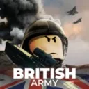 SBA | British Army