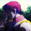 ♧  :  hisoka   # ˢʰᵒᵖ