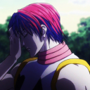     :  hisoka   # shop Discord Server Icon