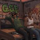 Billionaire’s Lobby