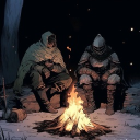 Emberlight hearth Discord server icon