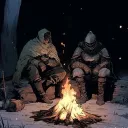 Emberlight hearth's icon