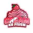 2025 CREAM RP