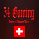 54 Gaming
