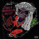 Jugg An Underground Artist Discord server icon
