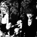 /Death Note Discord server icon