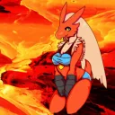 𝐏𝐨𝐤é𝐦𝐨𝐧: 𝐅𝐨𝐫𝐛𝐢𝐝𝐝�... Discord Server Icon