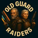Old Guard Raiders