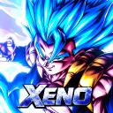 Xeno - Legends avatar