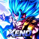 Xeno - Legends