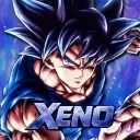 Xeno - Legends