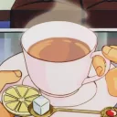 شـاي في الخمسينة ☕