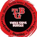 | Three Guys | [Vogaria]
