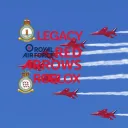 Virtual Legacy Red Arrows Roblox NEW