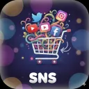 sns샵