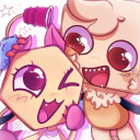 Pluto’s Moji’s ᧔•᧓ Discord server icon
