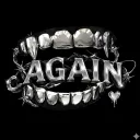 A G A I N #soon