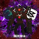𝐒𝐋𝐍𝐌-𝐀 Discord server icon