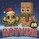 RotVine - Community Discord server icon
