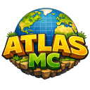 AtlasMC Discord server icon