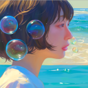 kty's Art Studio 💗 Discord server icon