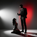 The Gentlemens Grip (Dom ...