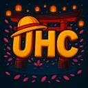 WANO UHC - Serveur Officiel