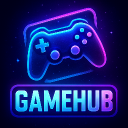 🎮 GameHub 🎮