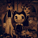 ݁𑣲ᛪ༙ᴛʜᴇ ɪɴᴋ ᴍᴀᴄʜɪɴᴇ. ݁𑣲ᛪ༙ Discord server icon