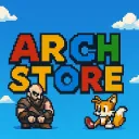 Arch Store`