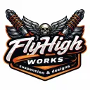 FlyHigh Suspension Works & Photography